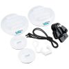 montura tabla surf, gopro surfboard mount, accesorio gopro, fijación tabla surf, montura adhesiva gopro