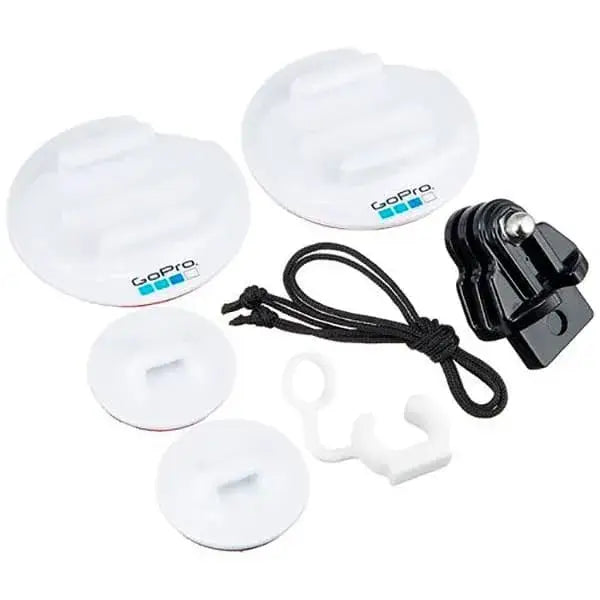 GoPro Montura para Tabla de Surf – Surfboard Mount