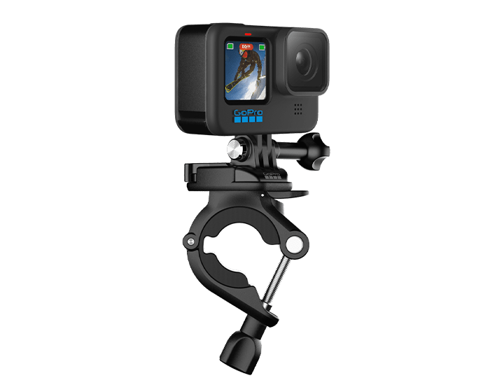 GoPro Montura para Manillar – Bicicleta, Moto y Scooter