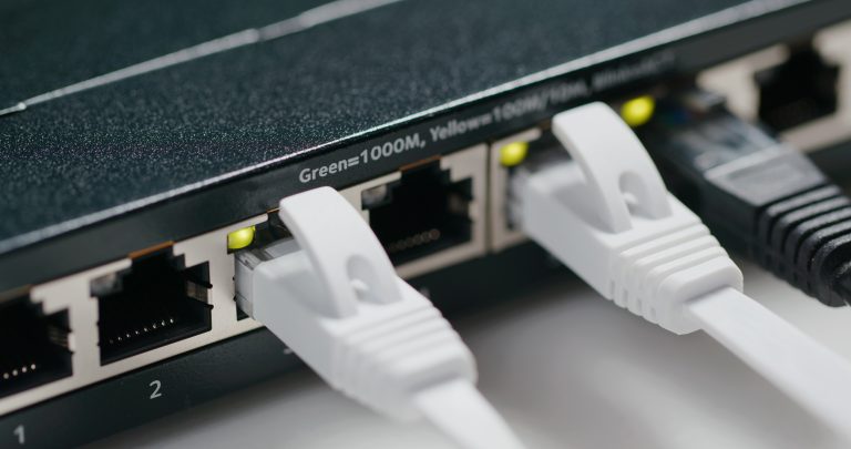 Cómo elegir un switch de red para tu empresa en Costa Rica