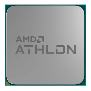 procesador AMD Athlon 3000G