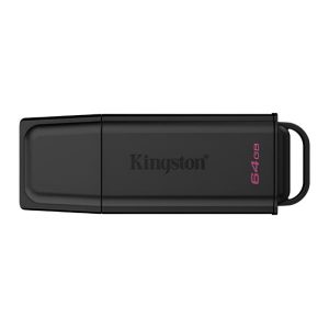 memoria USB 64GB Kingston