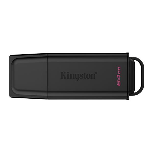 Memoria USB 64GB Kingston Data Traveler Exodia