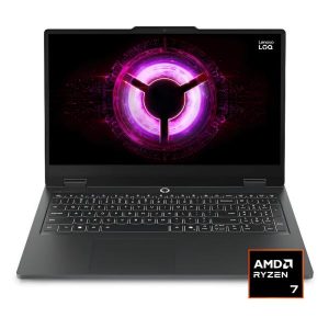 laptop gaming lenovo loq 15