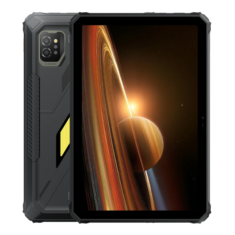 Tablet Blackview Active 7 11″ 256GB Android 15 Reforzada