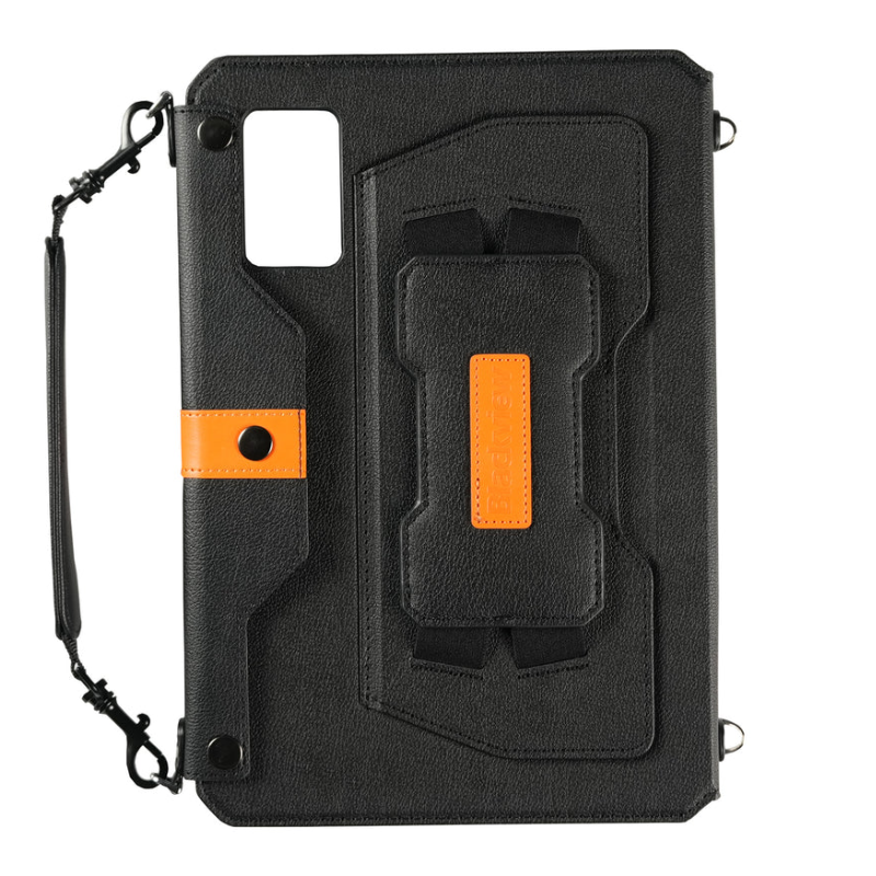 Estuche Protector para Tableta Blackview C03 Cuero