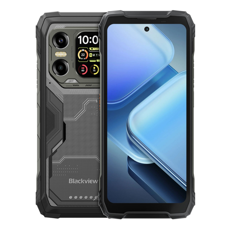 Blackview Xplore X1 6.78″ FHD+ 256GB 12GB RAM 5G