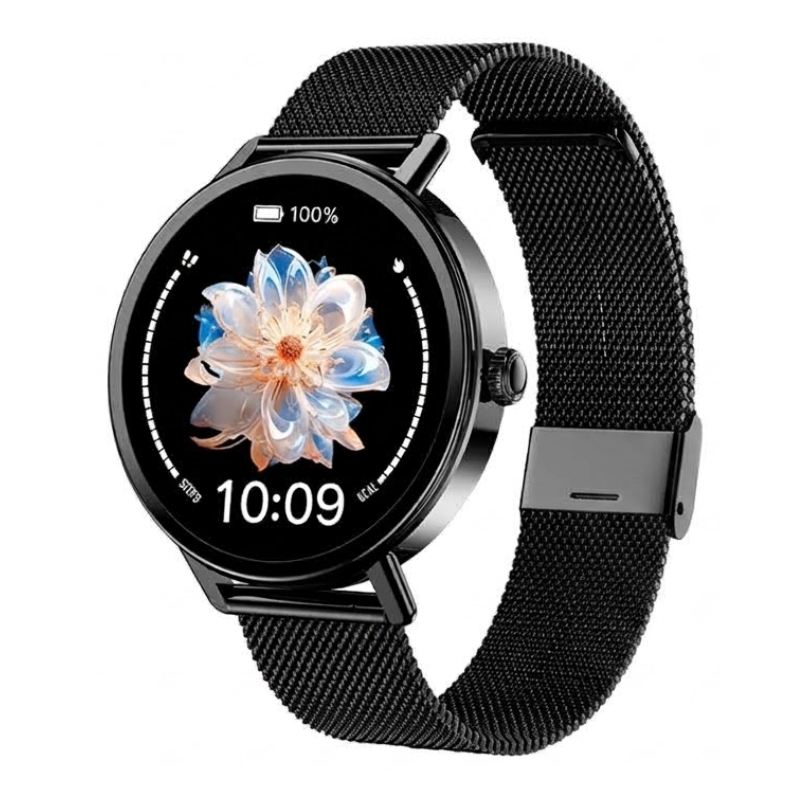 Smart Watch Blackview X30 Android iOS – 100 Modos