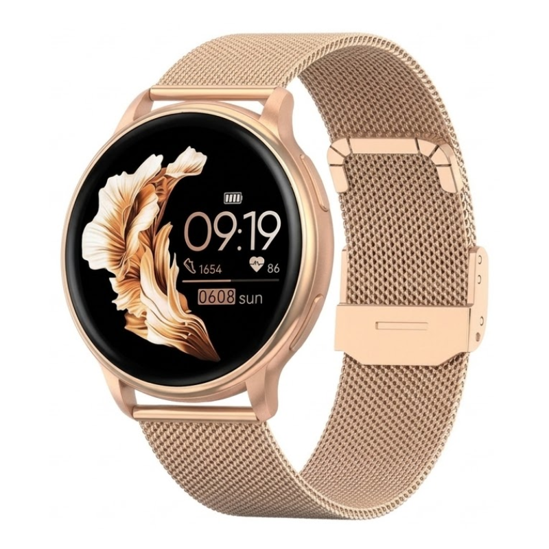 Smart Watch Blackview X30 – Monitor Salud y Deportes