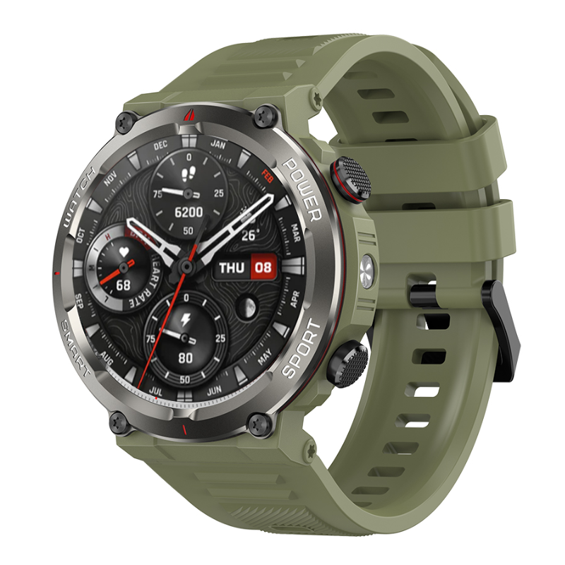 Smart Watch Blackview W50 Pro Android iOS