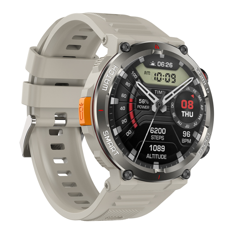 Smart Watch Blackview W50 Pro – Android iOS 1.45″