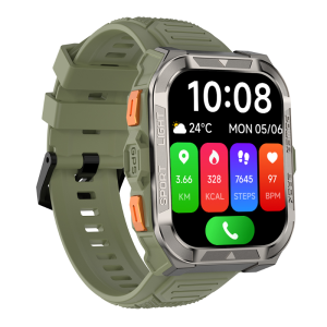 smart watch blackview w80