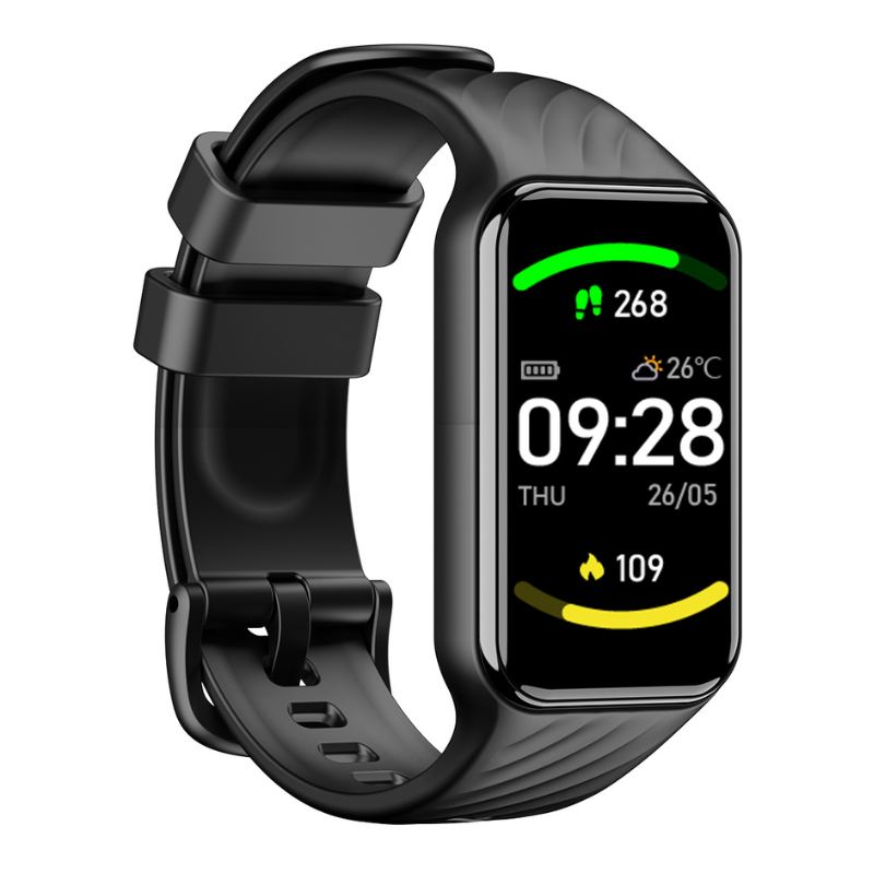 Smartwatch Blackview R10 – Reloj Inteligente Android iOS
