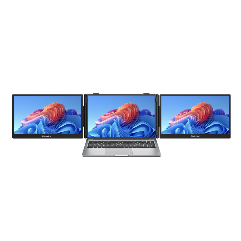 Monitor Portátil BLACKVIEW DCM5 14″ Full HD IPS USB-C