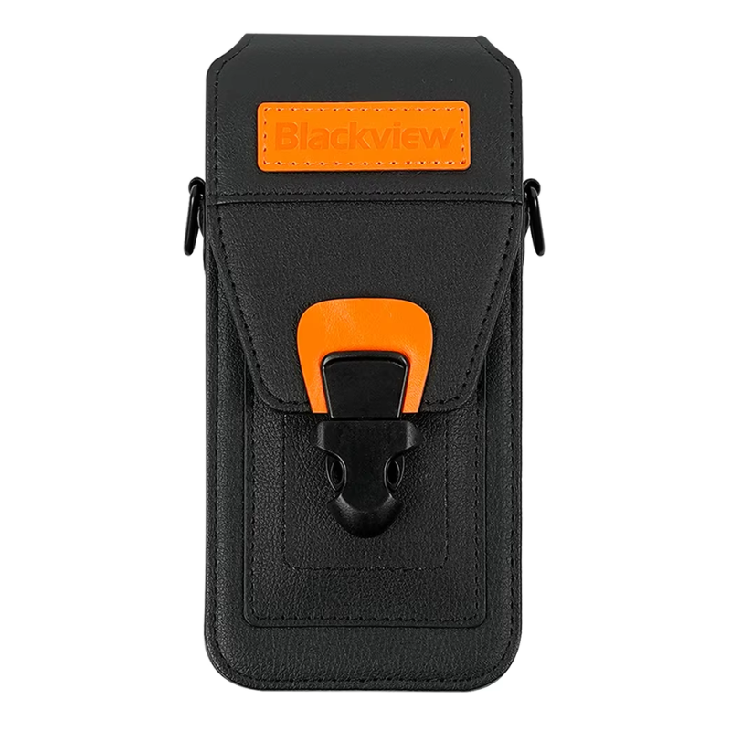 Estuche para Tableta Blackview C01 Naranja