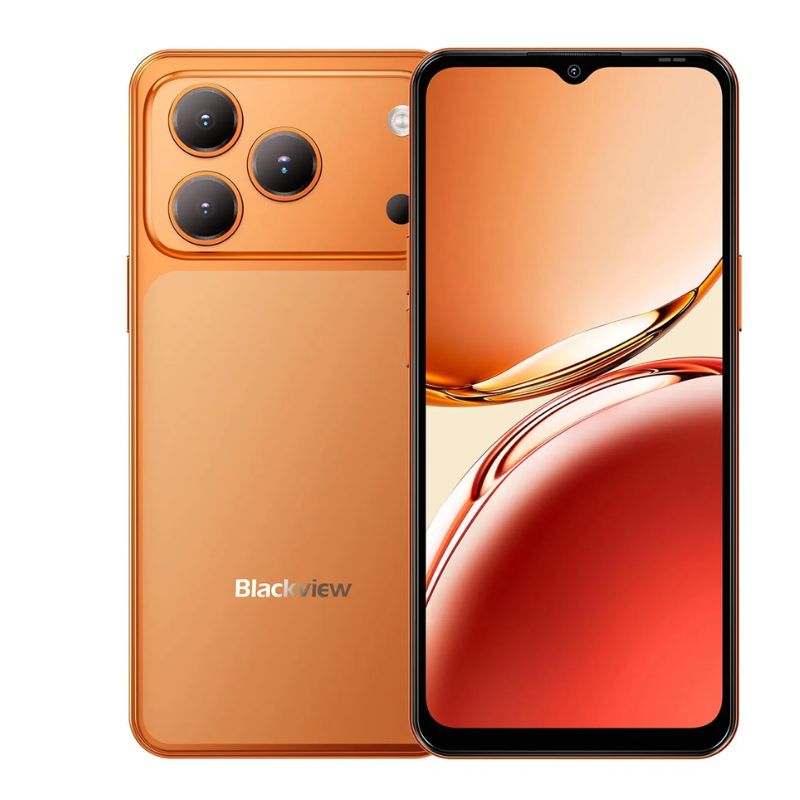 Celular Blackview Wave 7C 128GB 4GB RAM