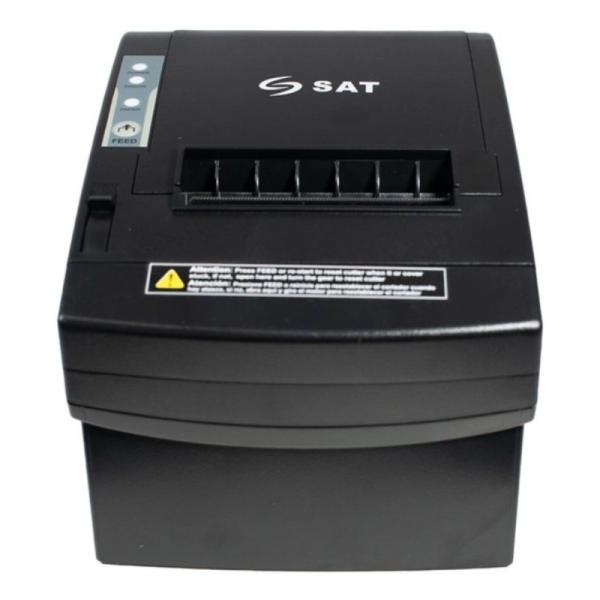 SAT 37T USE – Impresora Térmica PV 80mm USB/Serial/Ethernet