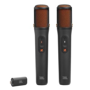 micrófono inalámbrico JBL