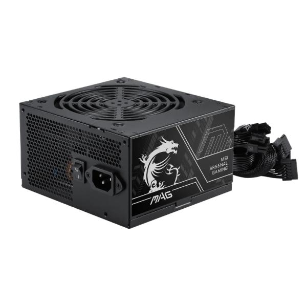 MSI MAG A700DN II 700W 80 Plus Standard ATX