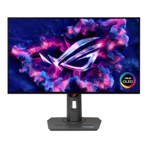 monitor gaming asus rog strix oled