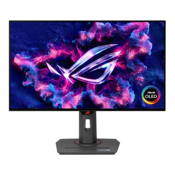 Monitor Gaming ASUS ROG STRIX OLED 27″ 240Hz QHD