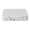 amplificador de audio de red