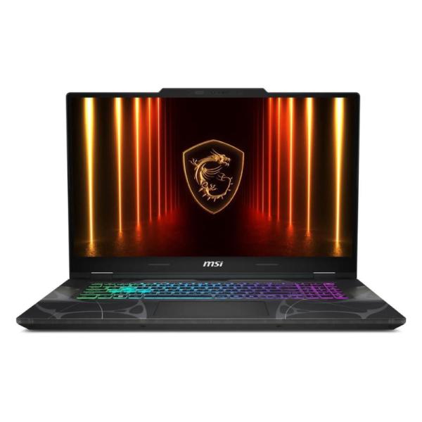 Laptop Gaming MSI Cyborg 17 RTX 5060 Intel Core 9