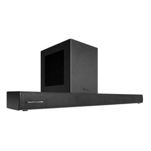 barra de sonido Thonet Vander