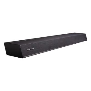 barra de sonido thonet vander