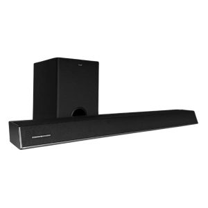 barra de sonido Thonet Vander