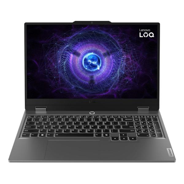 Laptop Gaming Lenovo LOQ 15.6″ i7 RTX 5060 16GB