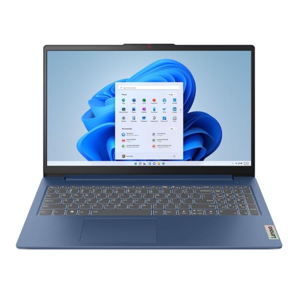 Laptop Lenovo IdeaPad Slim 3 15.6″ AMD Ryzen 5 8GB