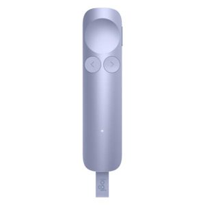 puntero inalambrico logitech spotlight