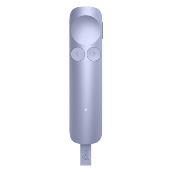 Puntero Inalámbrico Logitech Spotlight 2 Bluetooth USB-C