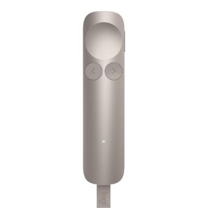 puntero inalambrico logitech spotlight