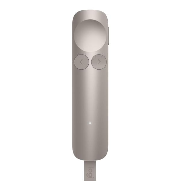 Puntero Inalámbrico Logitech Spotlight 2 USB-C