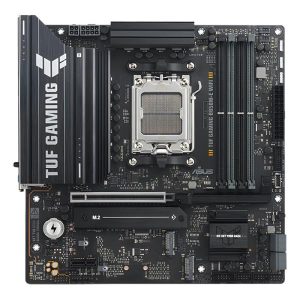 tarjeta madre AM5 DDR5