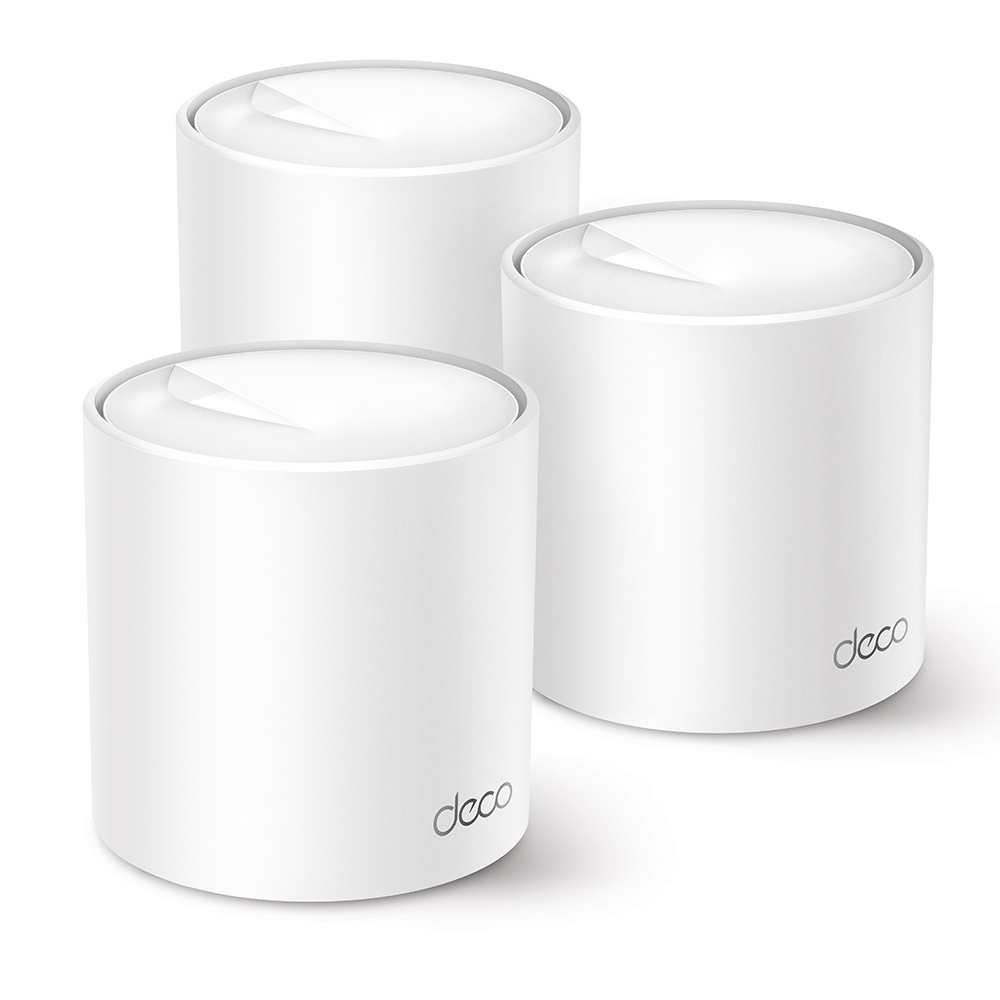 TP-Link Deco vs. Omada EAP: ¿Qué Sistema WiFi Elegir en Costa Rica?