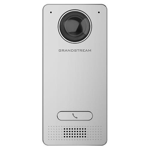 Grandstream GDS3725 Videoportero IP SIP Fisheye 180°