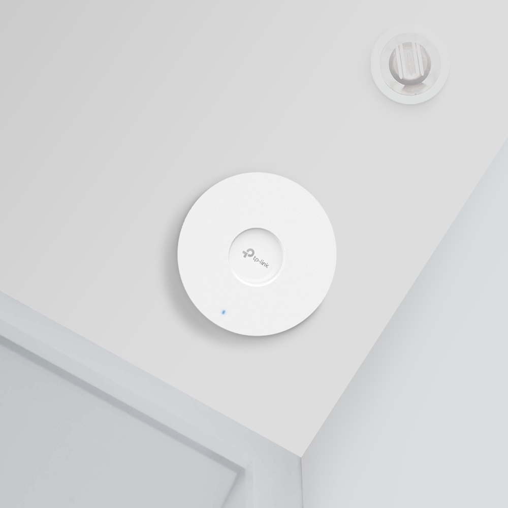 TP-Link Omada: Cómo Armar una Red WiFi Profesional para Empresas en Costa Rica