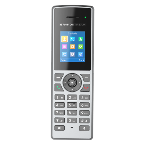 Grandstream DP722 Teléfono DECT Inalámbrico 2 Cuentas SIP