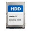 HD interno 500GB 2.5