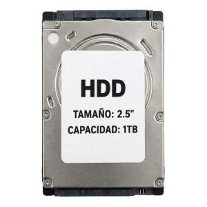 disco duro interno 1tb