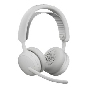 headset logitech zone wireless
