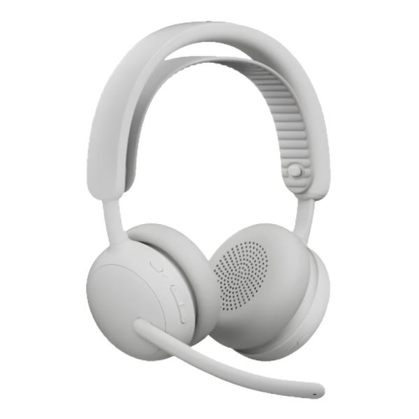 Headset Logitech Zone Wireless 2 ES UC Bluetooth