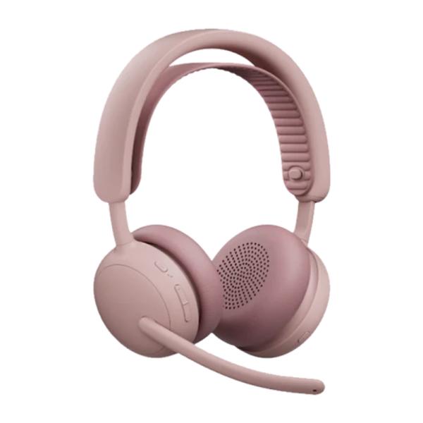 Headset Logitech Zone Wireless 2 Bluetooth USB-C