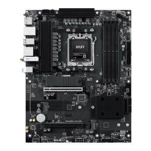 tarjeta madre MSI PRO B850