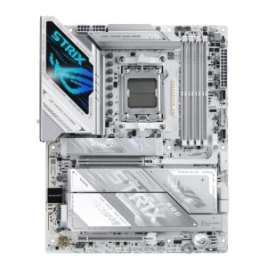 tarjeta madre ASUS ROG STRIX X870E-A