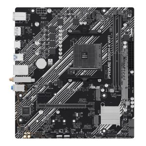 tarjeta madre ASUS PRIME B550M