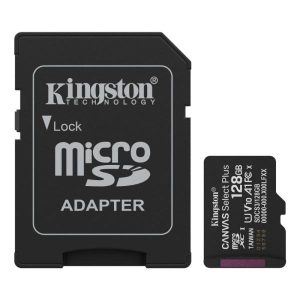 memoria micro sd 128gb